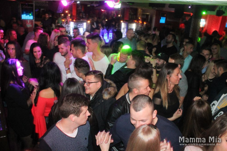 2017.11.11.Mamma Mia Szombati Házibuli Dj:Balage&Solymi Conga Fotók:árpika