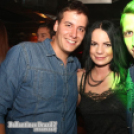 2014.09.24.Szerda - Ballantines Brazil Party
