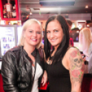 2016.10.29. Mamma Mia Szombati Házibuli Dj:Balage & Solymi Conga