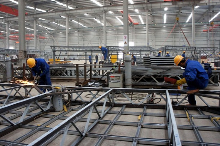 Emelték az ipari termelői árakat