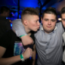 Club Vertigo -  Led & Fetish 2014.01.25. (szombat)