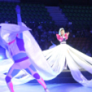 2019.07.11.Kézilabda Női U19-es EB Magyarország-Montenegro és a megnyitó