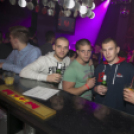 Club Vertigo - All 4 Ladies / Marcee vs. Slim 2014.11.29. (szombat)