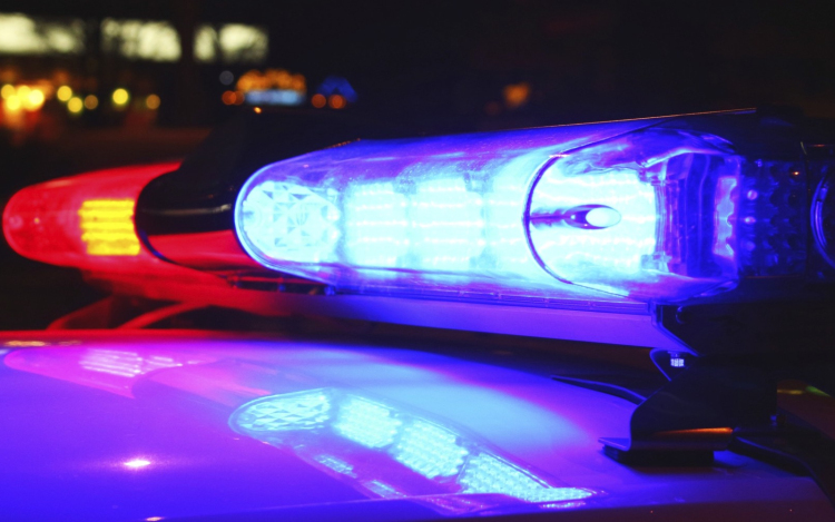 Karambol miatt lezárták a 85-öst