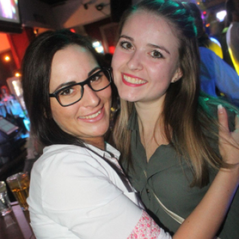 2018.11.17.Mamma Mia Video Disco Dj:Hubik Fotók:árpika