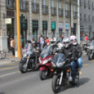 2015.05.09. Motoros Felvonulás Győr Fotók:árpika