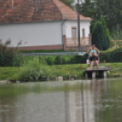 IV. Győri Szuperinfó Családi Piknik és Amatőr Horgászverseny Fotó: Novák Attila