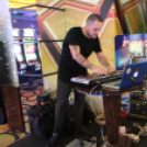 2016.11.19. Szombat Casino Win Győr Férfinap Fotók.árpika