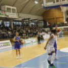 2019.04.30. CMB CARGO UNI Győr-Zalaegerszeg női kosárlabda mérkőzés