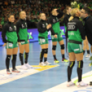 2018.01.06. Audi Eto Kc- Vác Női kézilabda Mérkőzés Fotók:árpika 