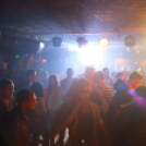 Bahnhof, Lapos Szerda