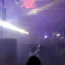 2017.07.23. EYOF megnyitó ünnepség Steve Aoki Fotók:árpika 