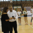 2018.09.05. Tapodi Péter és Füzi Ákos emlékmérkőzés Győr-Sopron Fotók:árpika