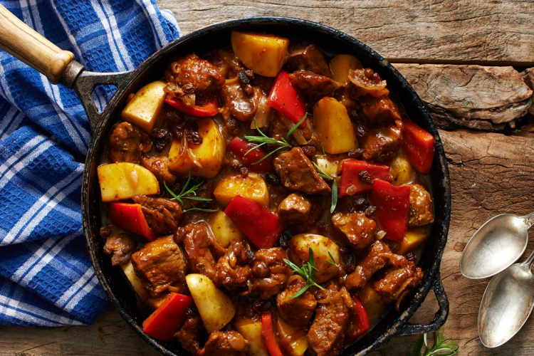 Még lehet jelentkezni a Cserók Fakanálfogató Főzőversenyre