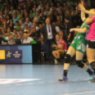 2018.10.06. Győri Audi ETO KC -Krim Ljubijana Női kézilabda bajnokok ligája mérkőzés Fotók:árpika 