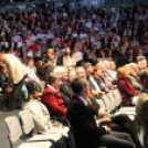 2016.04.23. José Cura Győrben Otelló Fotók:árpika