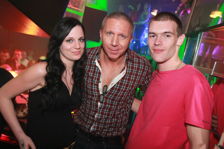 Club Vertigo - Bárány Attila 2013.02.16. (szombat) (2) (Fotók:Vertigo)