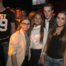 Club Vertigo - Chris Lawyer 2014.10.25. (szombat)