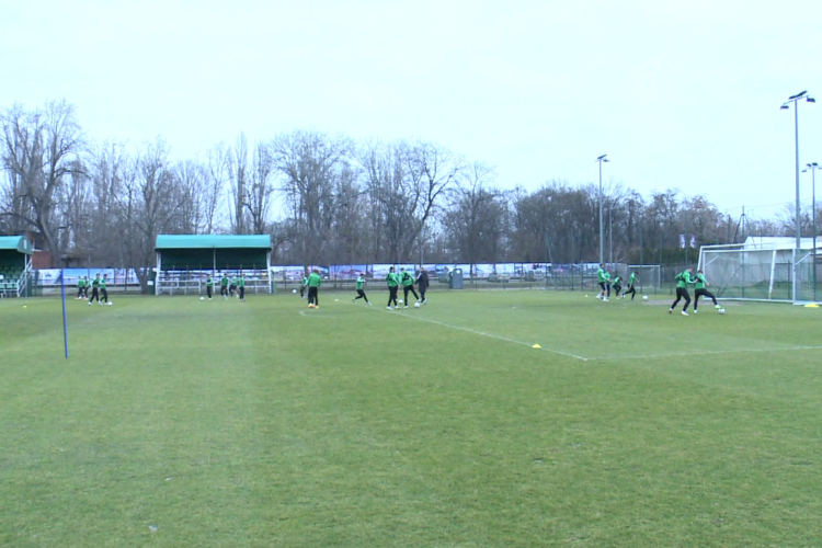 Megismételni az őszi sikert