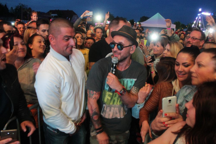 2017.05.13.Szentiváni Fesztivál 2.nap Fotók:árpika