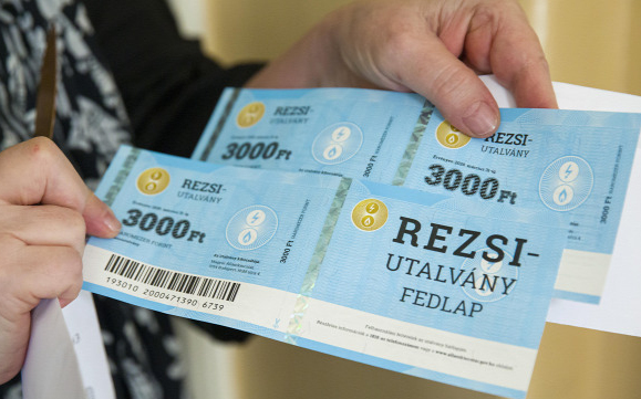 Több mint 2,5 millió ember kap támogást