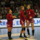 2019.07.14.Kézilabda Női U19-es EB Magyarország-Spanyolország 