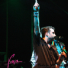 Majális feszt - Sportcsarnok megnyitó