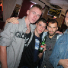 2014.10.24 Mamma Mia Pénteki házibuli Dj:Ice & Solymi Conga Fotók:árpika