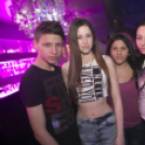 Club Vertigo - Deák bál /w Andro 2015.02.27. (péntek)