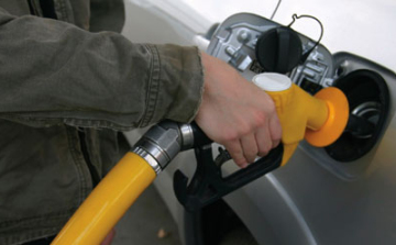 Csökkent az üzemanyagok ára