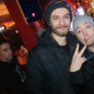 2018.12.14.Mamma Mia Jack&Coke Night Dj:Hubik Fotók:árpika