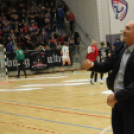 2019.11.06. Motherson Mosonmagyaróvár-Győri Audi ETO KC női kézilabda bajnoki mérkőzés