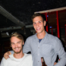 2015.09.30.Szerda - Becherovka Party