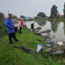 IV. Győri Szuperinfó Családi Piknik és Amatőr Horgászverseny Fotó: Novák Attila
