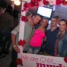 Club Mundo -  Antonyo 2013.07.13. (szombat) (Fotók: Mundo)