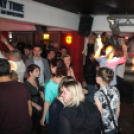 2015.11.13 Mamma Mia Pénteki Házibuli Dj:Ice & Solymi Conga Fotók:árpika