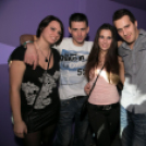 Club Vertigo -  All 4 Ladies 2013.11.30. (szombat)