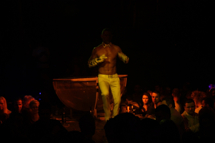 Vertigo @ New Years Eve / Antonyo 2012.12.31. (Hétfő) (2) (Fotók Vertigo)