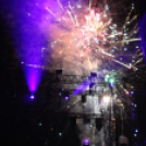 2017.07.23. EYOF megnyitó ünnepség Fotók:árpika 