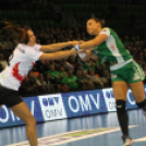 2018.01.21 Győri Audi Eto Kc-Budaörs Kc Női kézilabda mérkőzés Fotók:árpika 