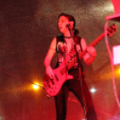 2017.08.26.Győri Nyárzáró Alphaville Fotók:árpika 