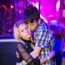 Club Vertigo -  Led & Fetish 2014.01.25. (szombat)