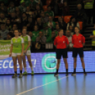 2018.01.06. Audi Eto Kc- Vác Női kézilabda Mérkőzés Fotók:árpika 