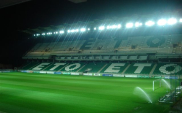 Labdarúgó Magyar Kupa - Nyolcaddöntős a Győr