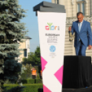 2017.05.24.EYOF Lángfogadó Ünnepség Győr Fotók:árpika 