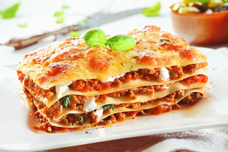 Dolce vita: Kezdetét veszi az Olasz Gasztonómiai Világhét!