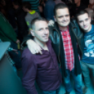 Club Neo (Győr) - Nőnapi Party - Magic Mike, Newik, Ati, Alex, Solymi - 2014. március 8. (szombat)