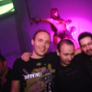 Club Vertigo - Led & Fetish w/ Belocca 2013.03.02. (szombat) (2) (Fotók:Vertigo)