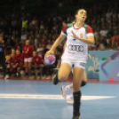 2019.07.16.Kézilabda Női U19-es EB Magyarország-Norvégia