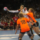 2019.07.21.Kézilabda Női U19-es EB Döntő Magyarország-Hollandia és záróünnepség